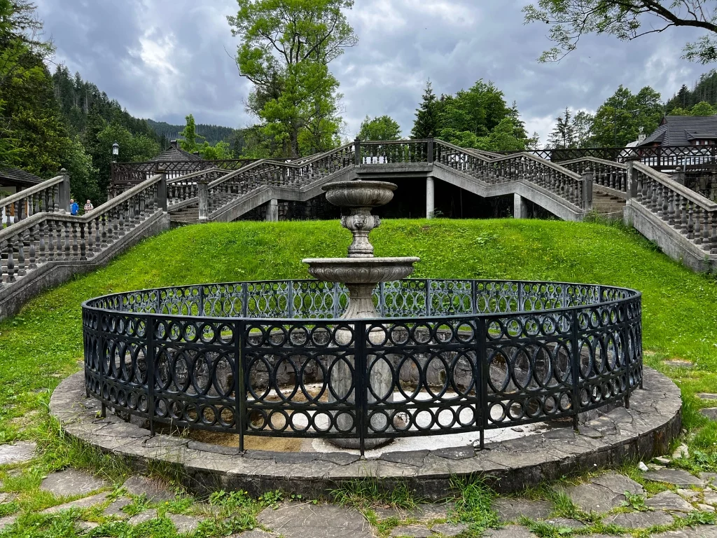 Kuźnice