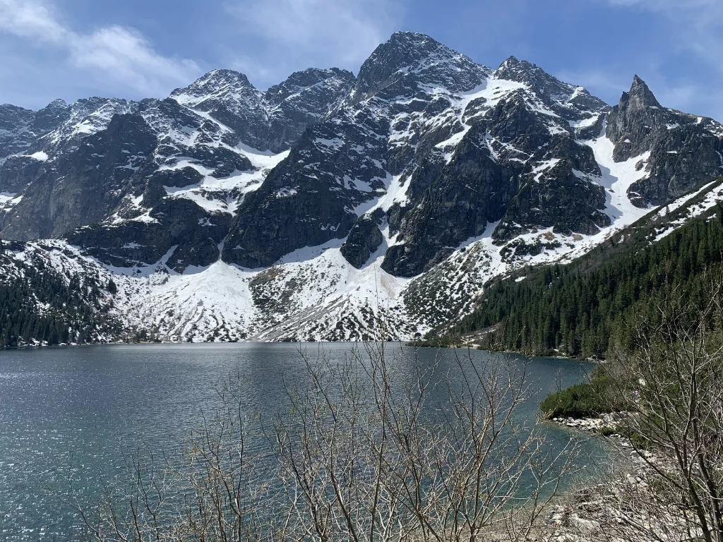 Morskie Oko