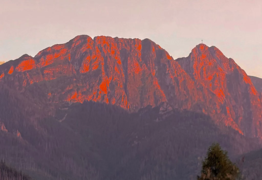 5 miejsc w Zakopanem, w których zrobisz zdjęcie z widokiem na Tatry