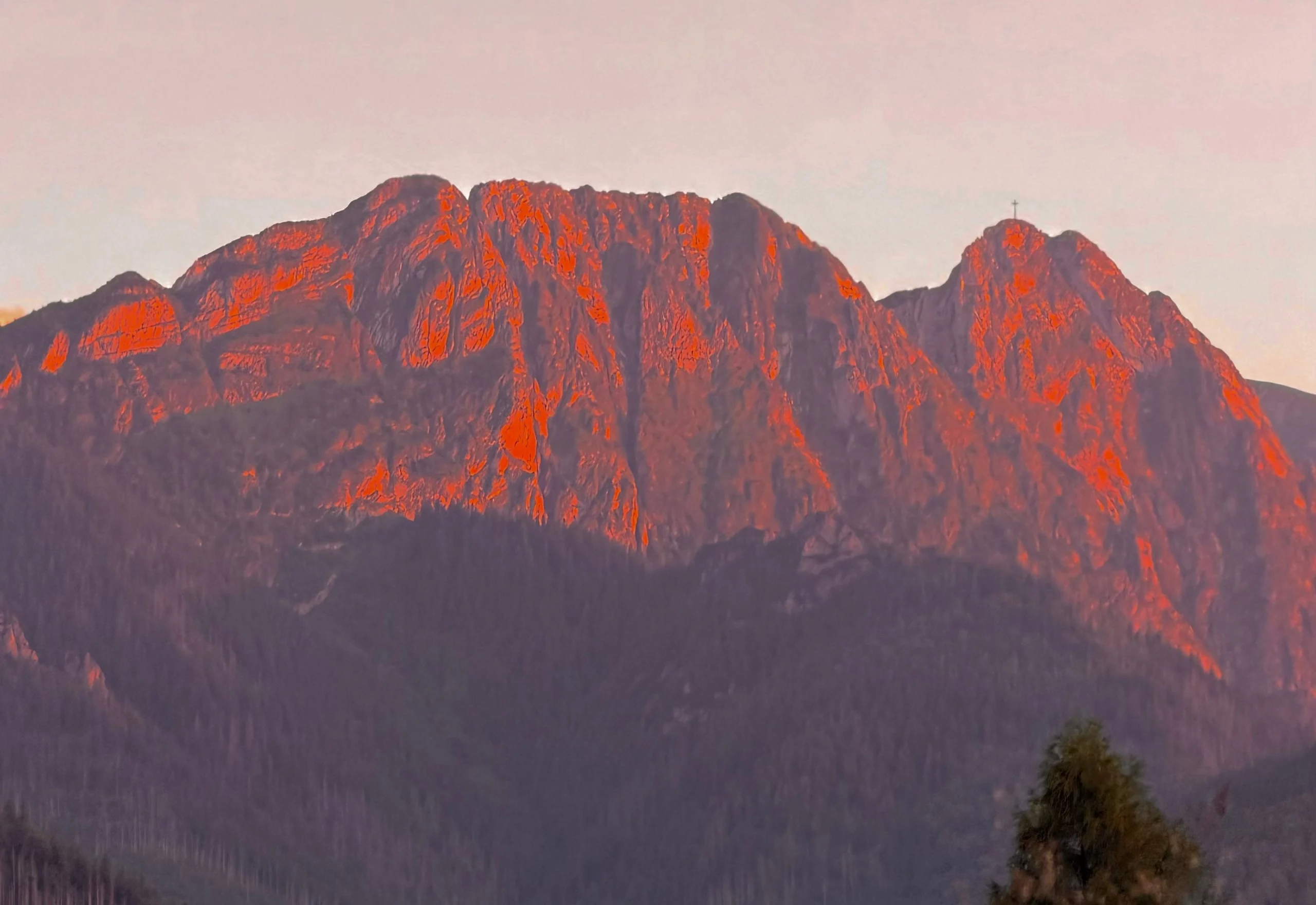5 miejsc w Zakopanem, w których zrobisz zdjęcie z widokiem na Tatry