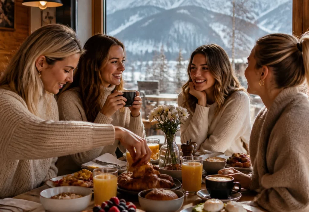 Gdzie na śniadanie w Zakopanem? 7 miejsc idealnych na babski weekend