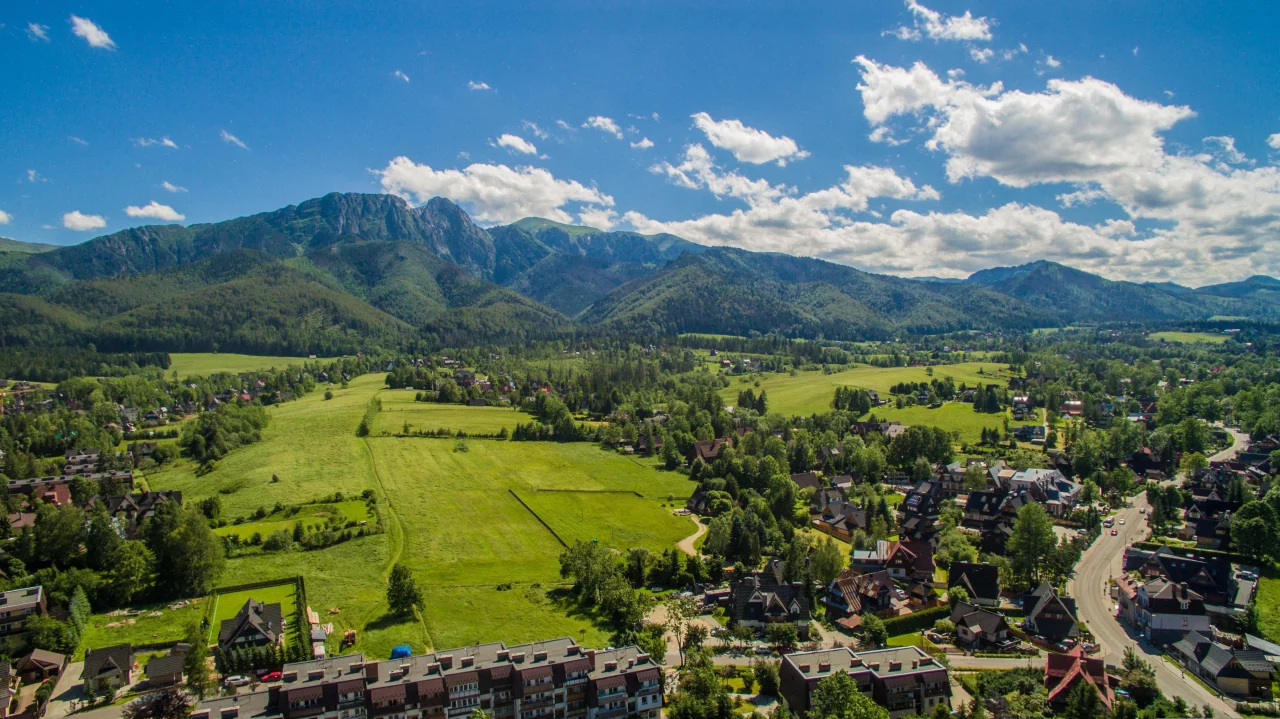 Zakopane latem: co przyciąga turystów i jakie atrakcje warto zaplanować