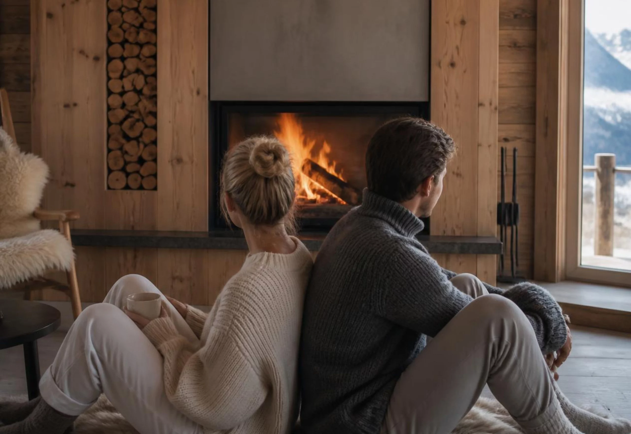 Tatry we dwoje. 10 małych rytuałów, które budują pamięć podróży