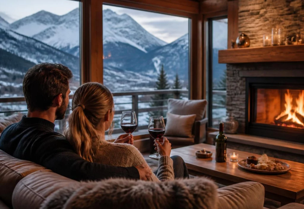 Romantic Escape
