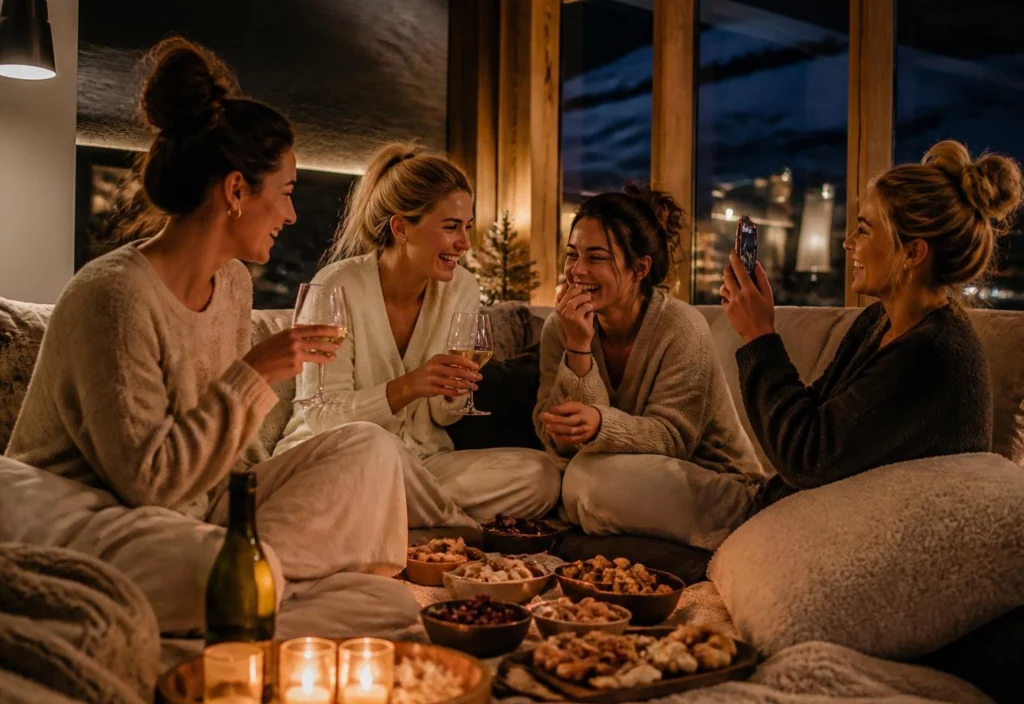 Girls trip