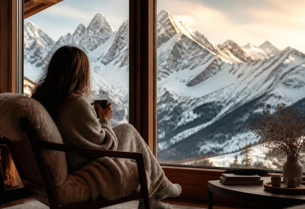 Mountains View