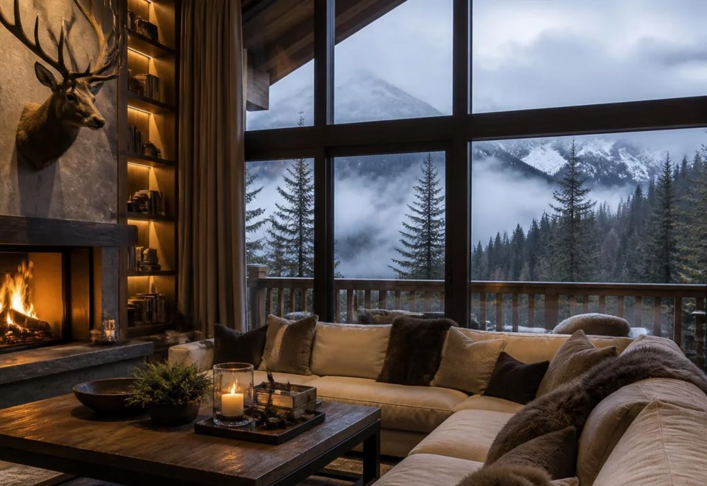 Alpine Mood