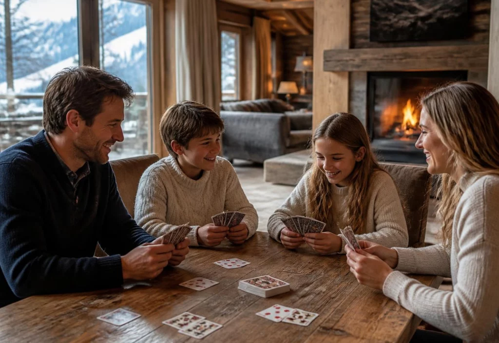 Family time