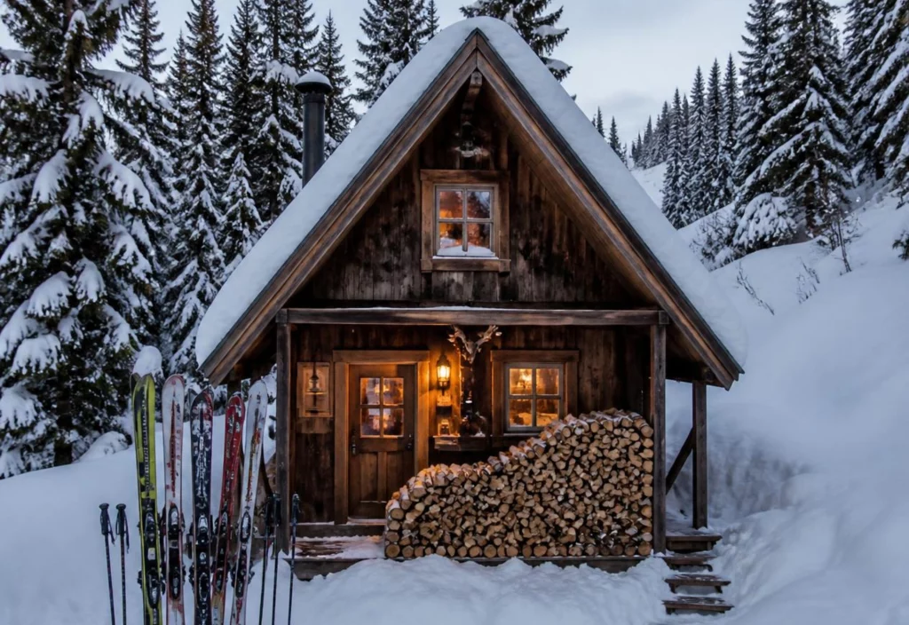 Apres Ski