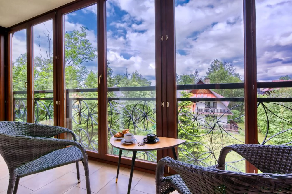 Apartament Szafir Mozaika