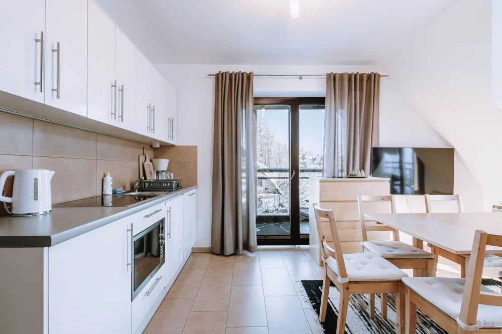 Apartament Szafir Mozaika