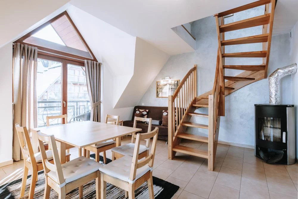 Apartament Szafir Mozaika