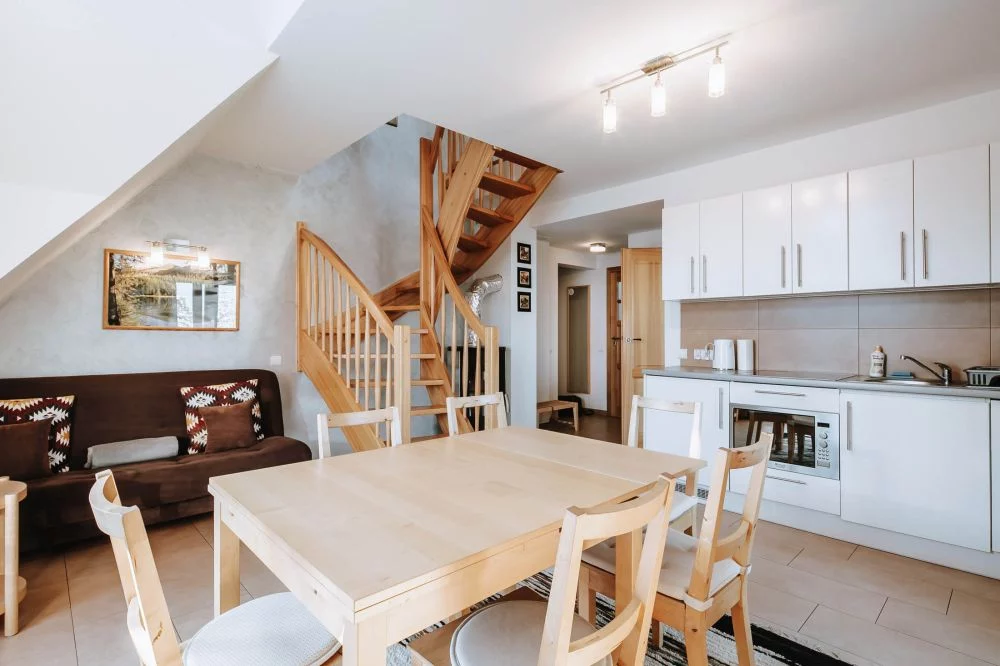 Apartament Szafir Mozaika