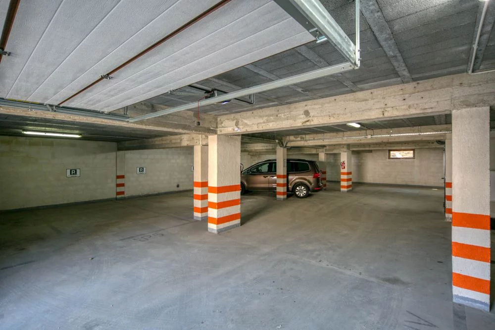 Apartament Szafir Mozaika