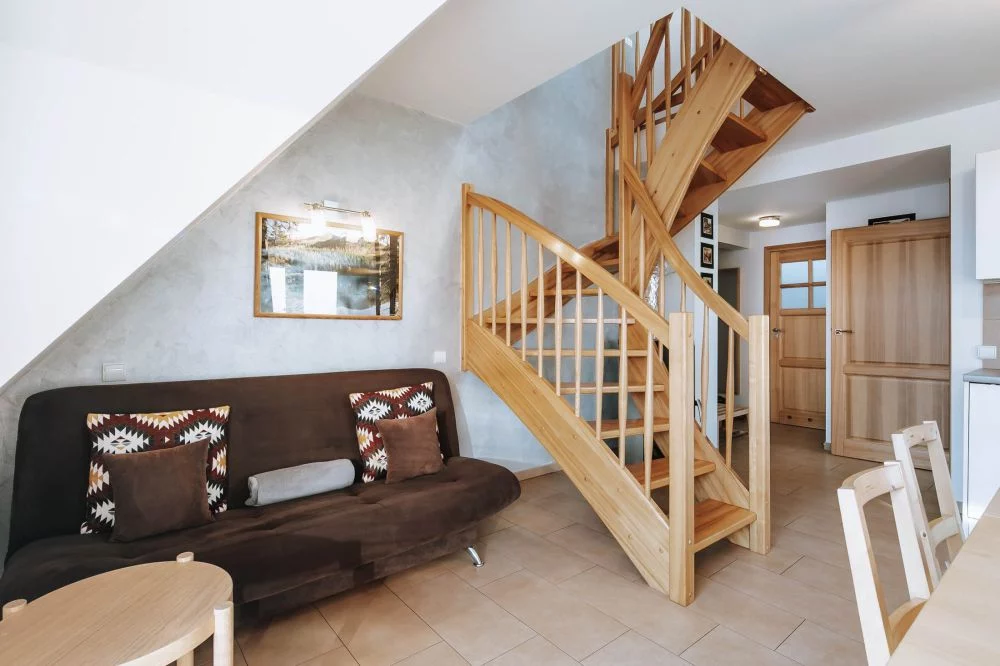 Apartament Szafir Mozaika