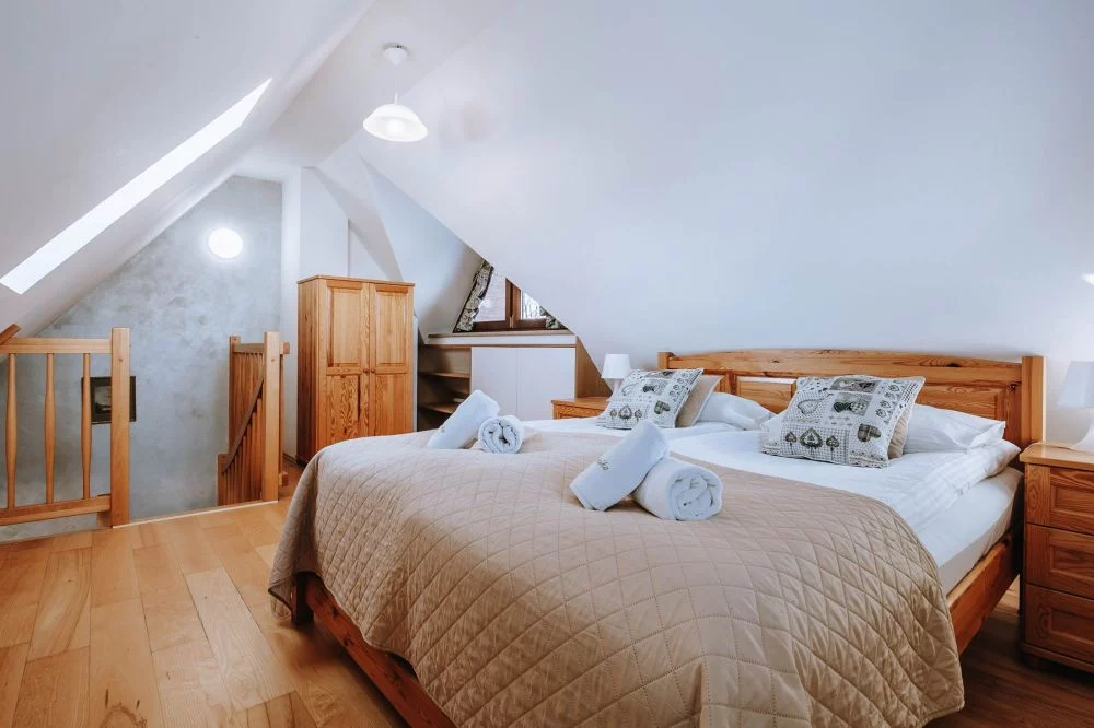 Apartament Szafir Mozaika