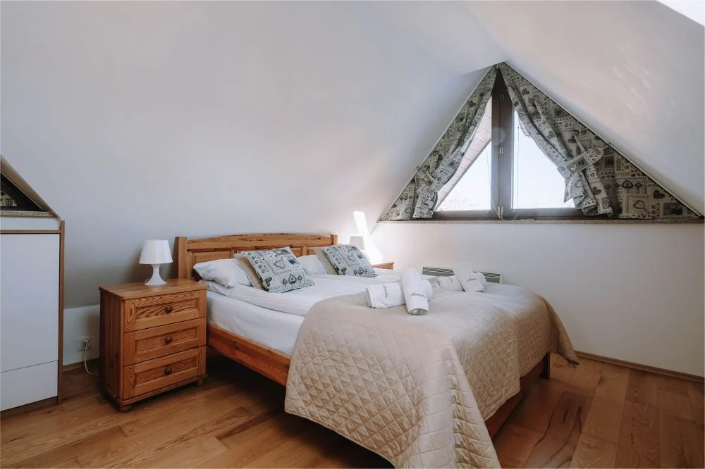 Apartament Szafir Mozaika