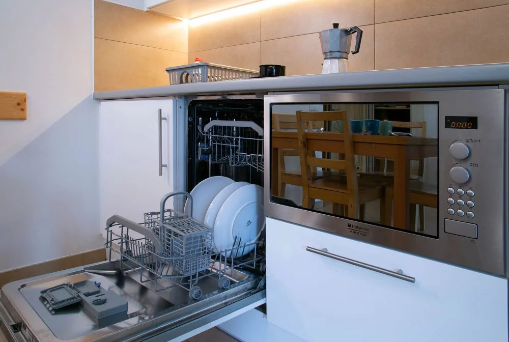 Apartament Lazur Mozaika