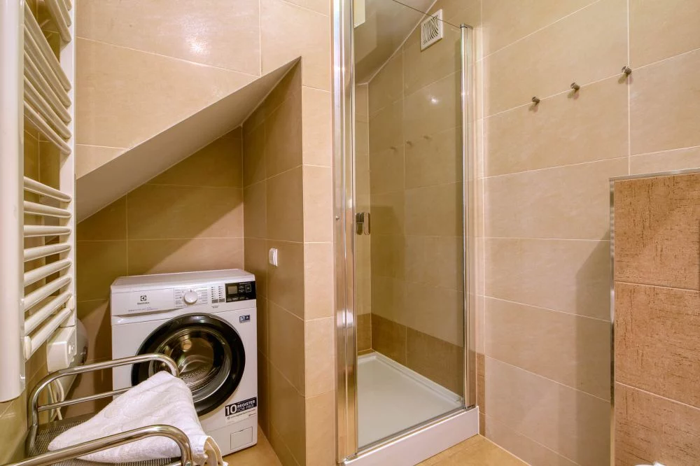 Apartament Lazur Mozaika