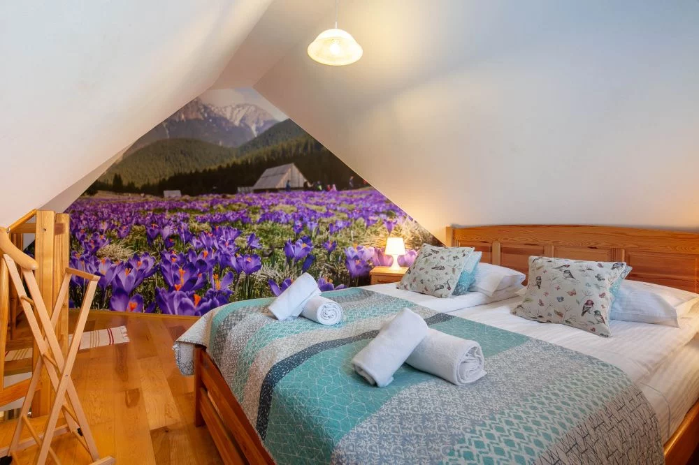 Apartament Lazur Mozaika