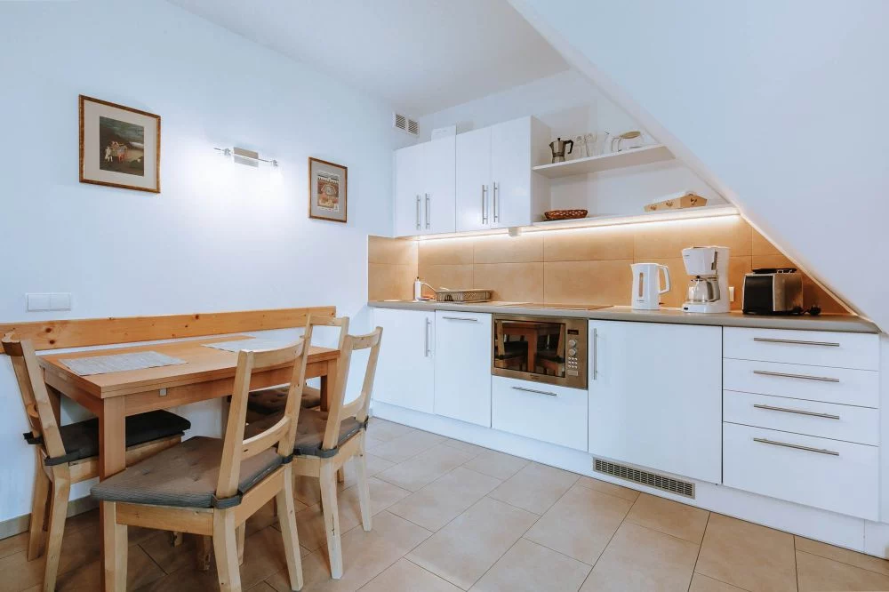 Apartament Lazur Mozaika