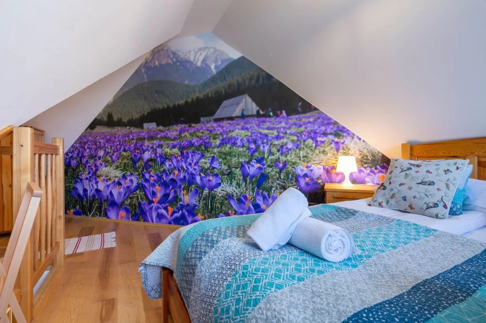 Apartament Lazur Mozaika