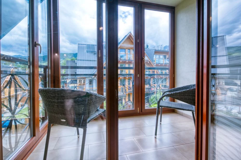 Apartament Lazur Mozaika