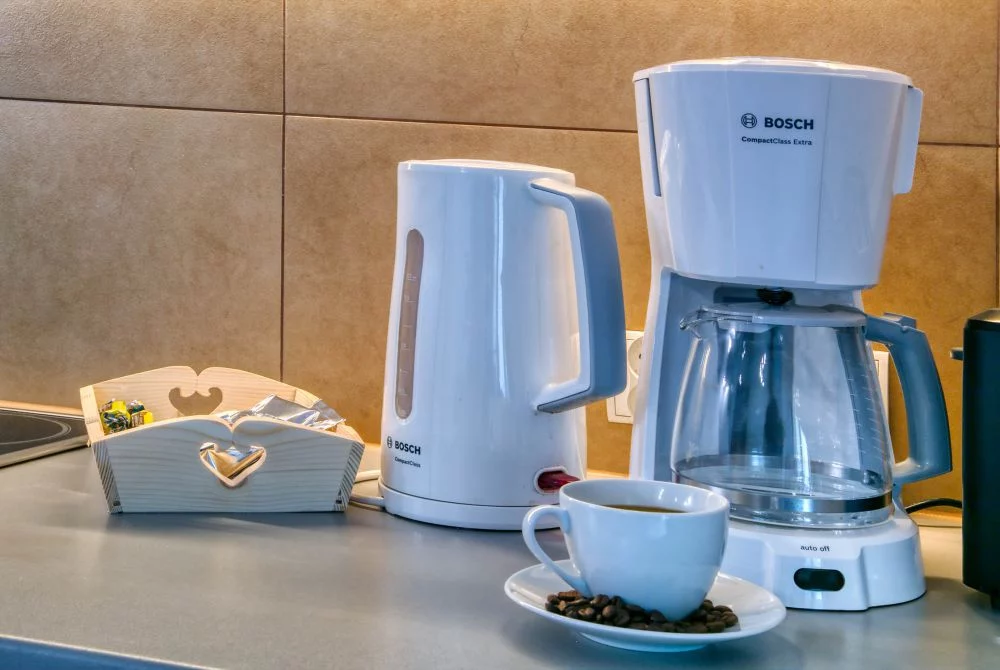 Apartament Lazur Mozaika