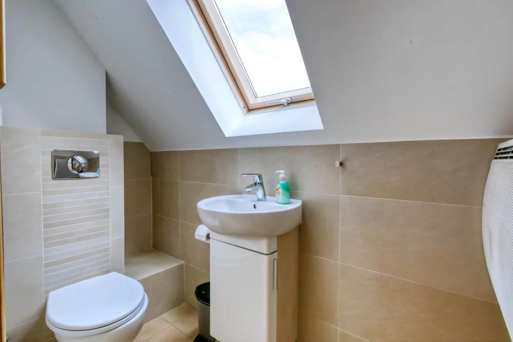 Apartament Lazur Mozaika