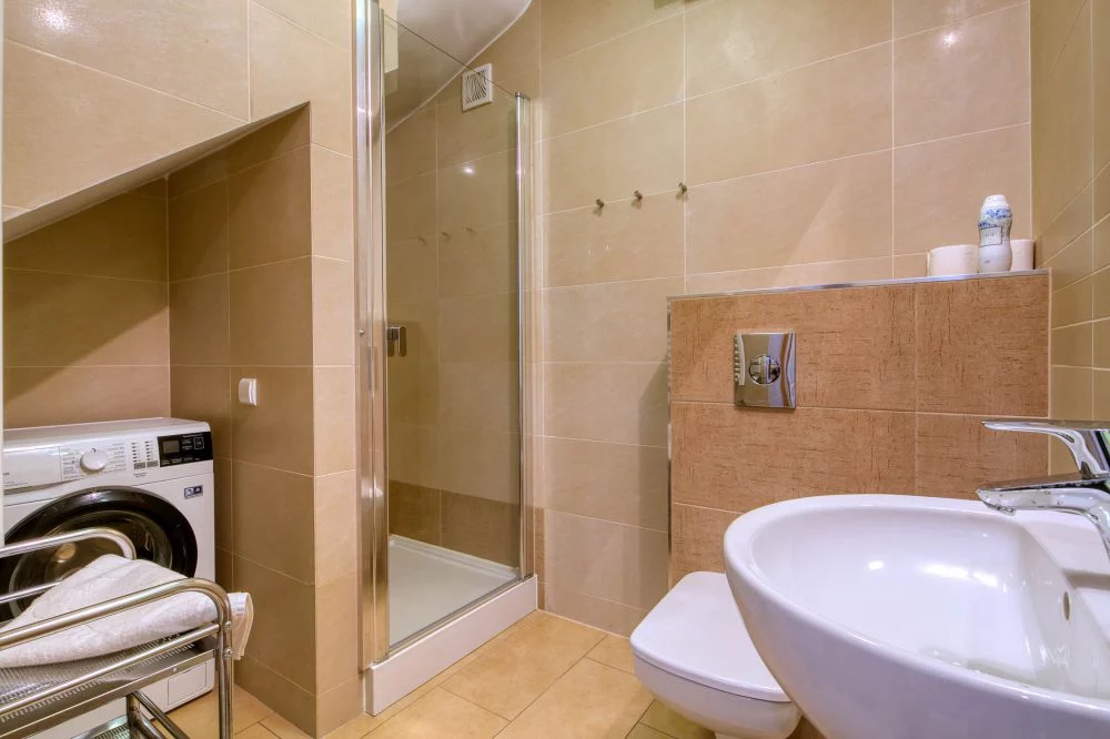 Apartament Lazur Mozaika