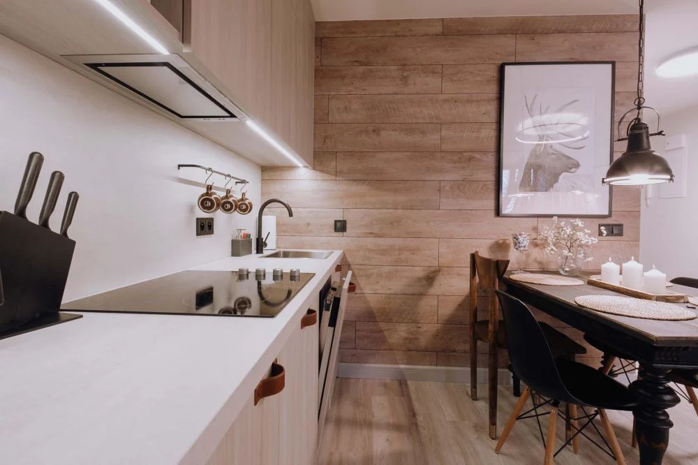 Apartament Diament Mozaika