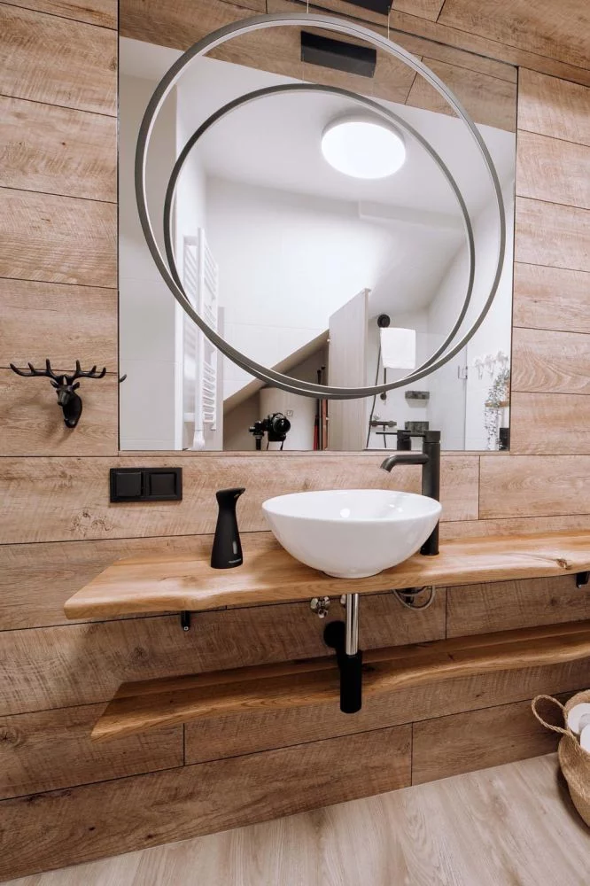 Apartament Diament Mozaika