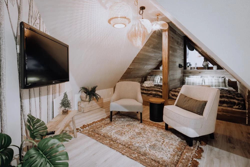 Apartament Diament Mozaika