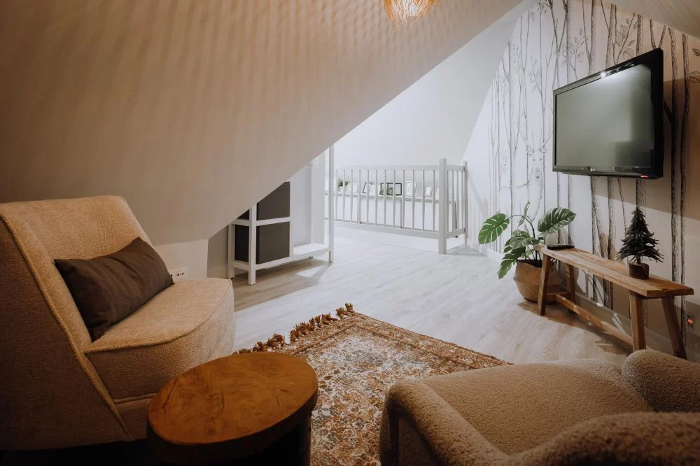 Apartament Diament Mozaika