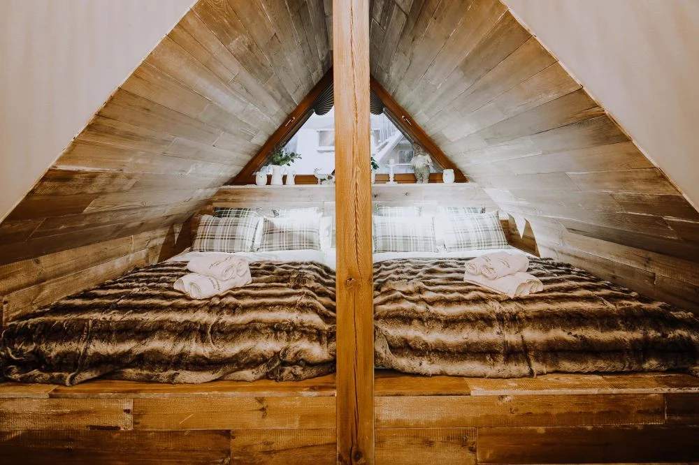 Apartament Diament Mozaika