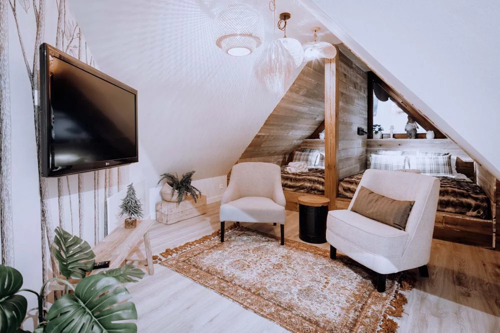 Apartament Diament Mozaika