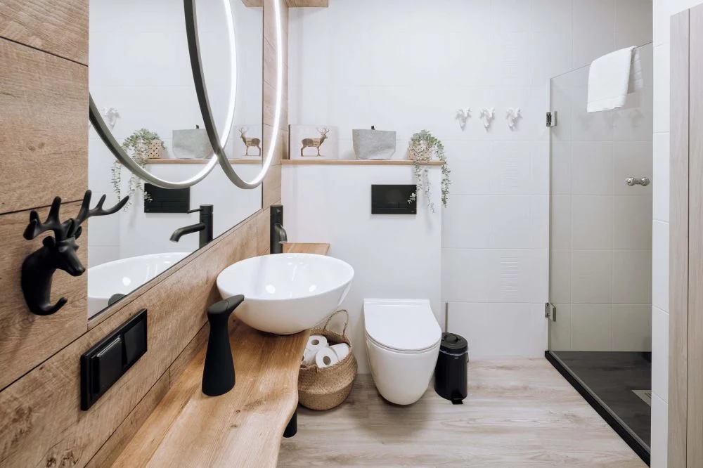 Apartament Diament Mozaika