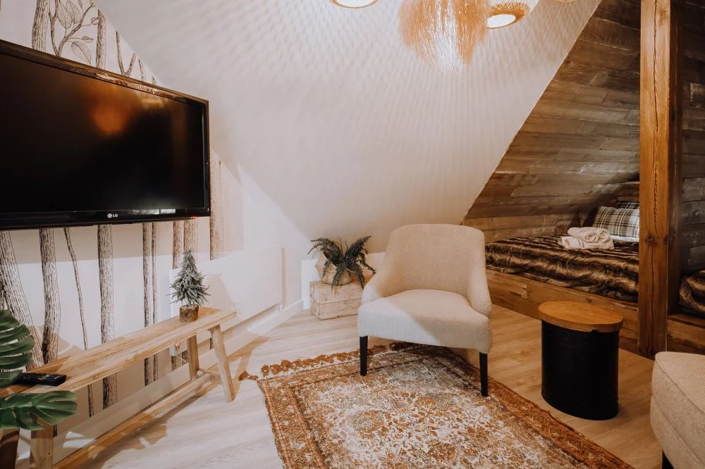 Apartament Diament Mozaika