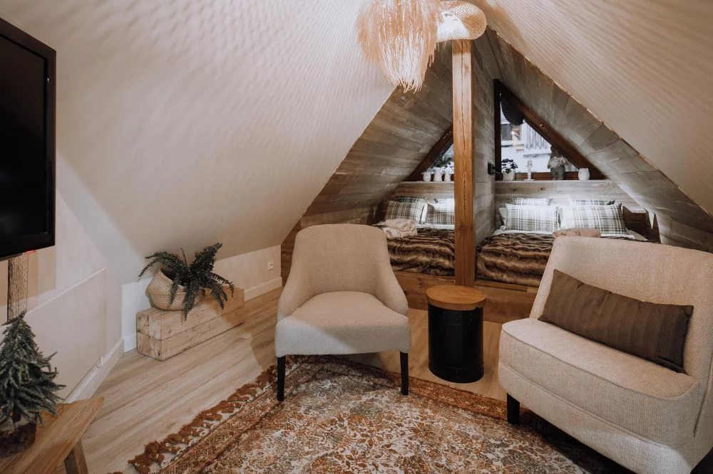 Apartament Diament Mozaika