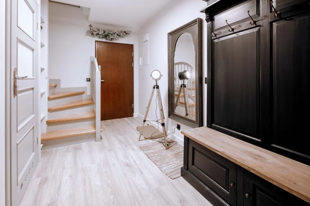 Apartament Diament Mozaika