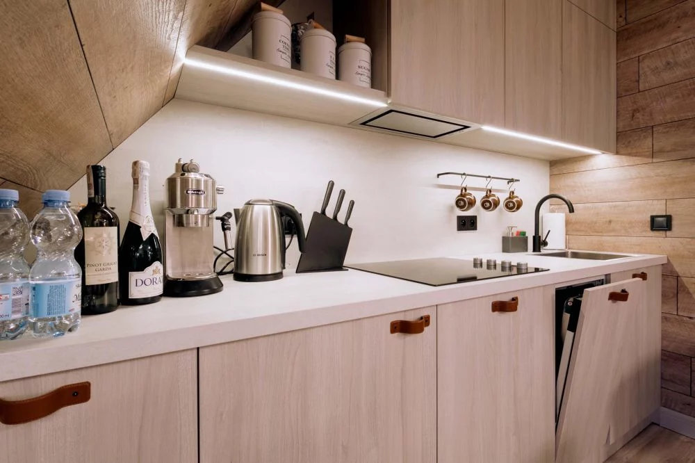 Apartament Diament Mozaika