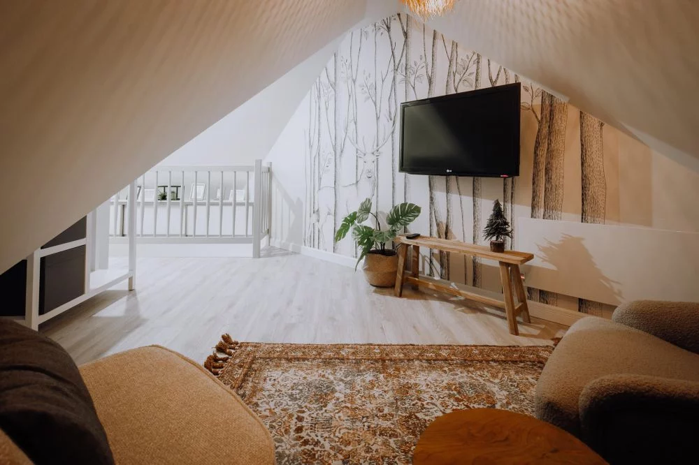 Apartament Diament Mozaika