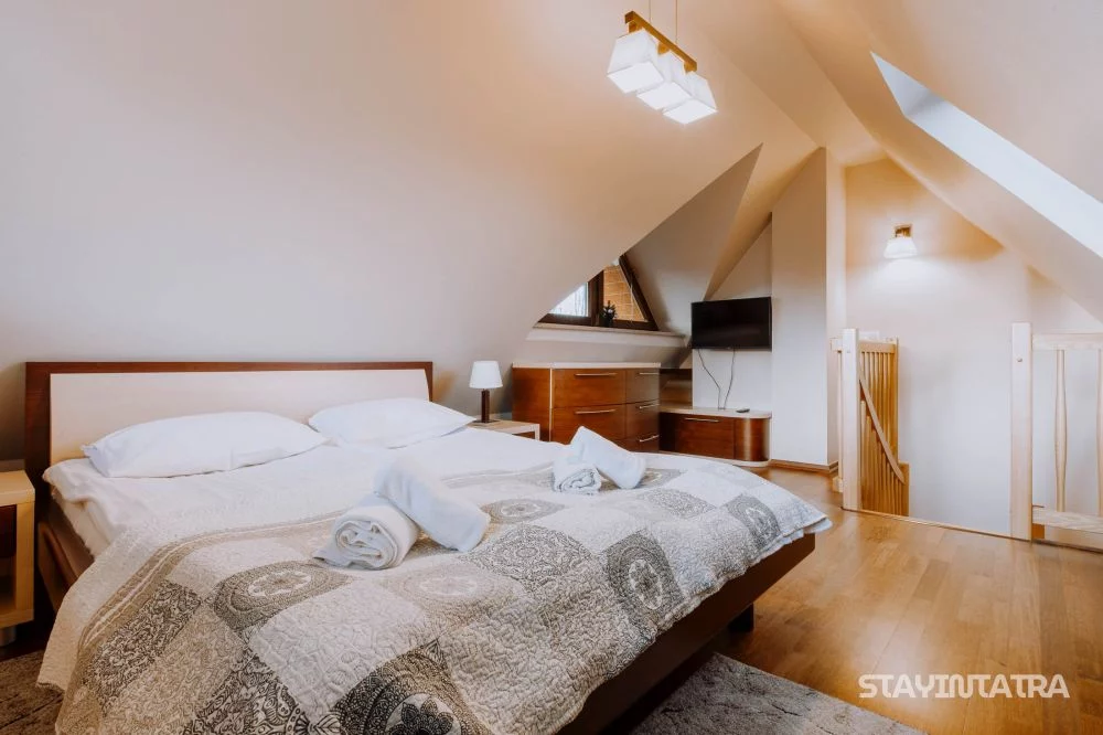 Apartament Bursztyn Mozaika