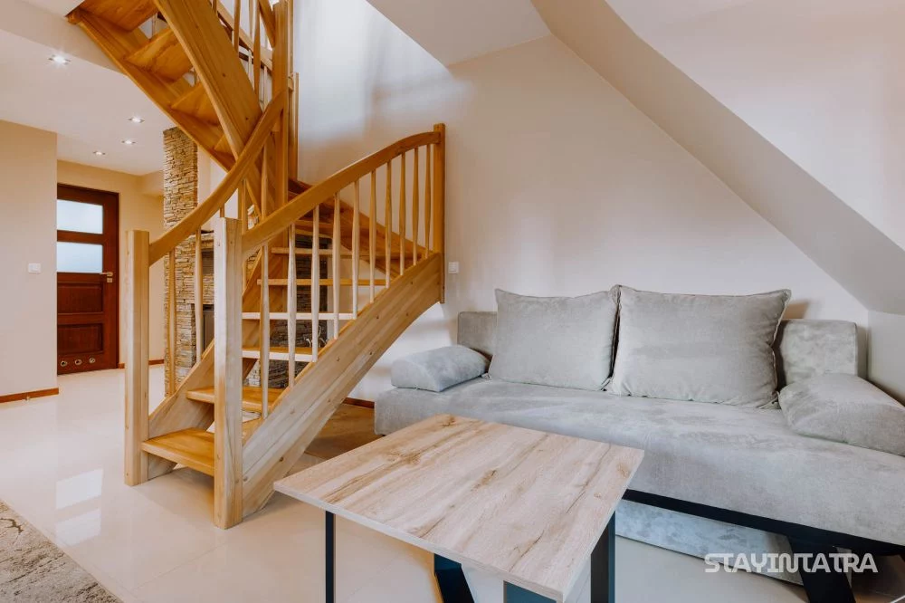 Apartament Bursztyn Mozaika