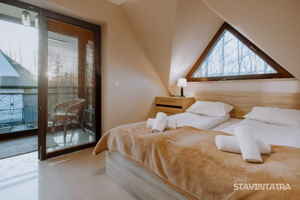 Apartament Bursztyn Mozaika