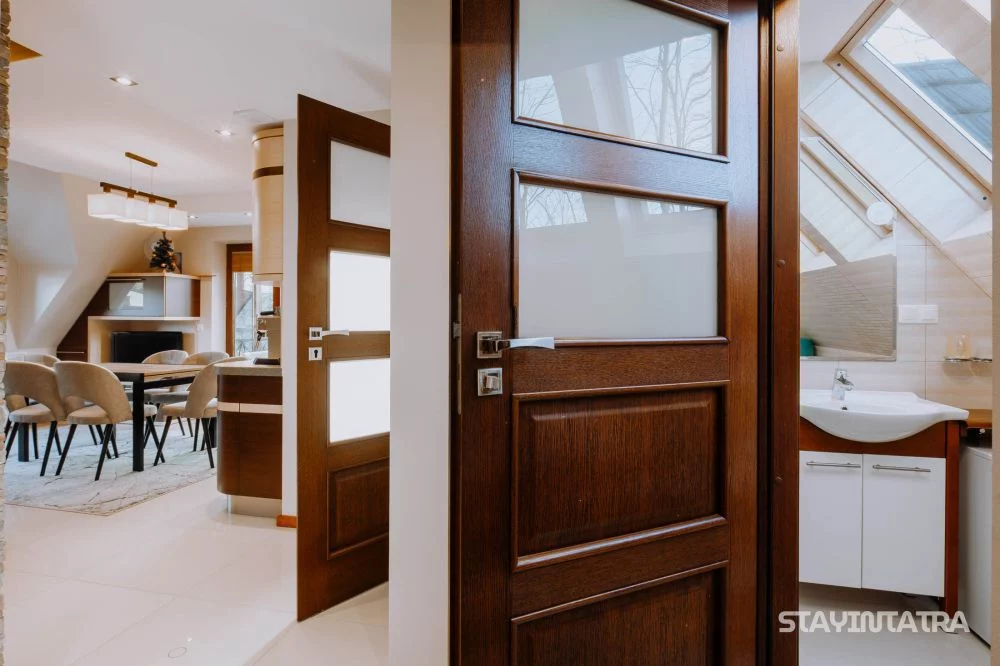 Apartament Bursztyn Mozaika