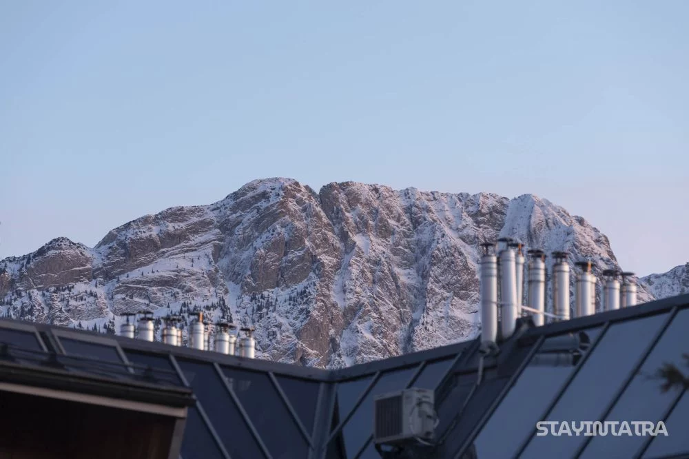 Apartament Bursztyn Mozaika