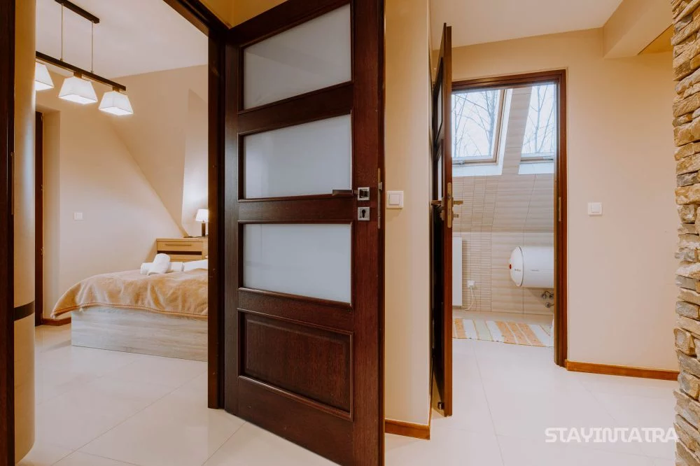 Apartament Bursztyn Mozaika