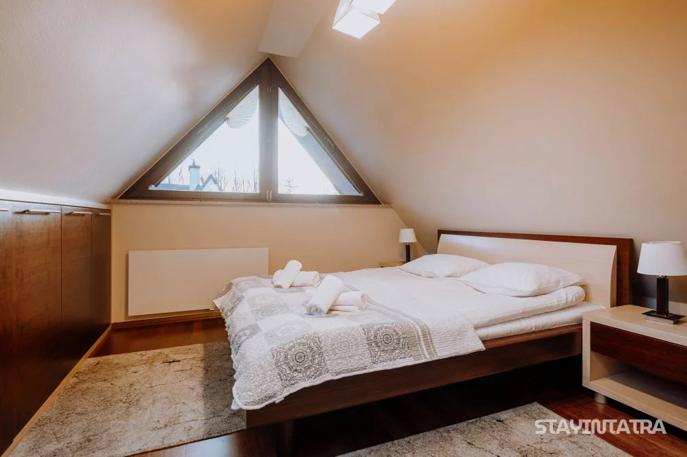 Apartament Bursztyn Mozaika