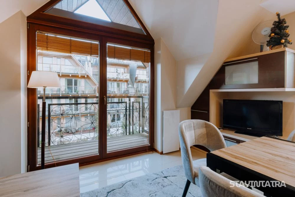 Apartament Bursztyn Mozaika